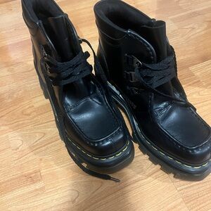Doc Marten 3.1 Corran boots. Size 9 American.